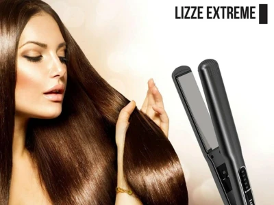 plancha pelo lizze