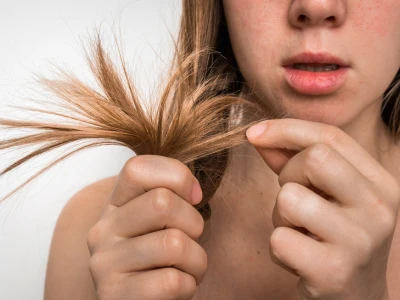 tipo de cabello que debe evitar la plancha de pelo