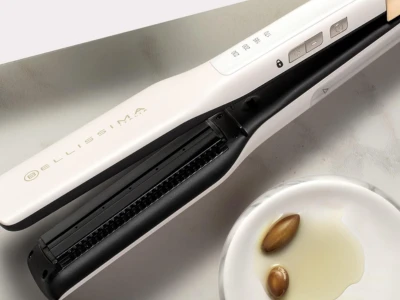 BELLISSIMA Imetec Steam Elixir