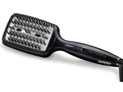 cepillo alisador babyliss
