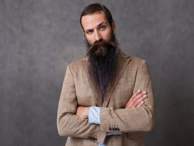 cepillo alisador de barba media markt