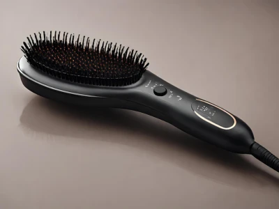 como usar un cepillo alisador