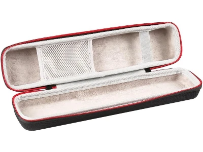 estuche neceser plancha de pelo