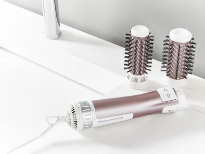 limpiar cepillo alisador rowenta