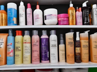 los 5 productos imprescindibles para un alisado perfecto