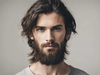 marcas alisador de barba