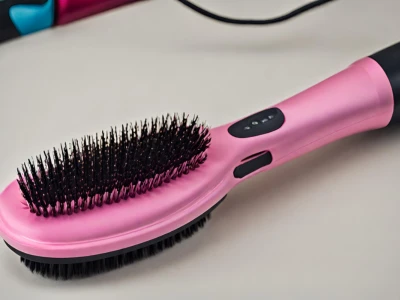 mejores cepillos alisadores de amazon