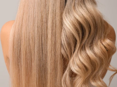 plancha de pelo 2 en 1