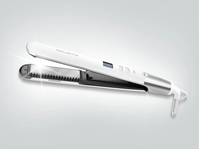 plancha de pelo Rowenta Volumizer SF4650