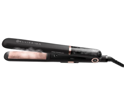 plancha de pelo bellissima pro steam