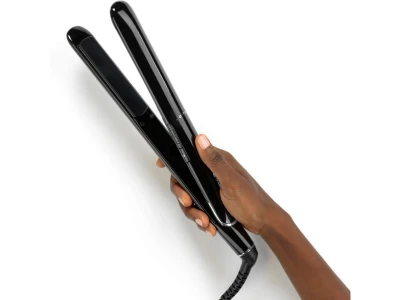 plancha de pelo estrecha