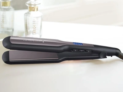 Remington Plancha de Pelo Pro Ceramic Extra