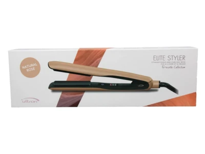 plancha de pelo ultron