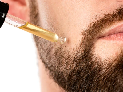 productos para alisar barba