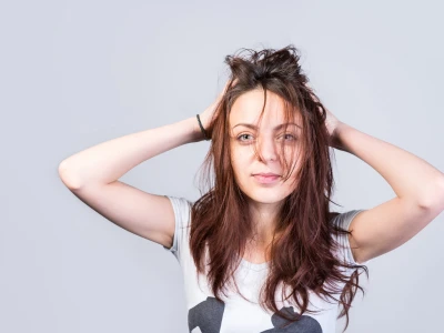 soluciones plancha pelo no calienta