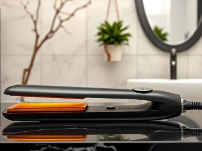 La mejor plancha de pelo: guía para elegir la ideal